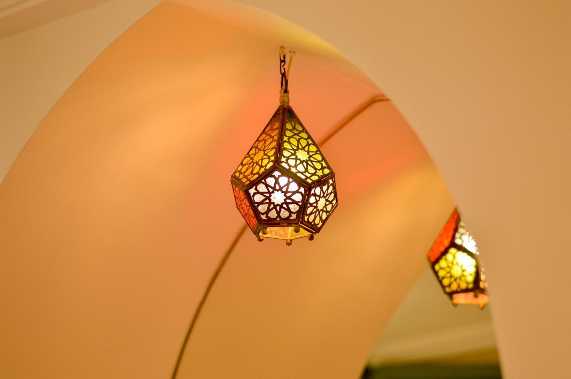 Jalina Marrakesh