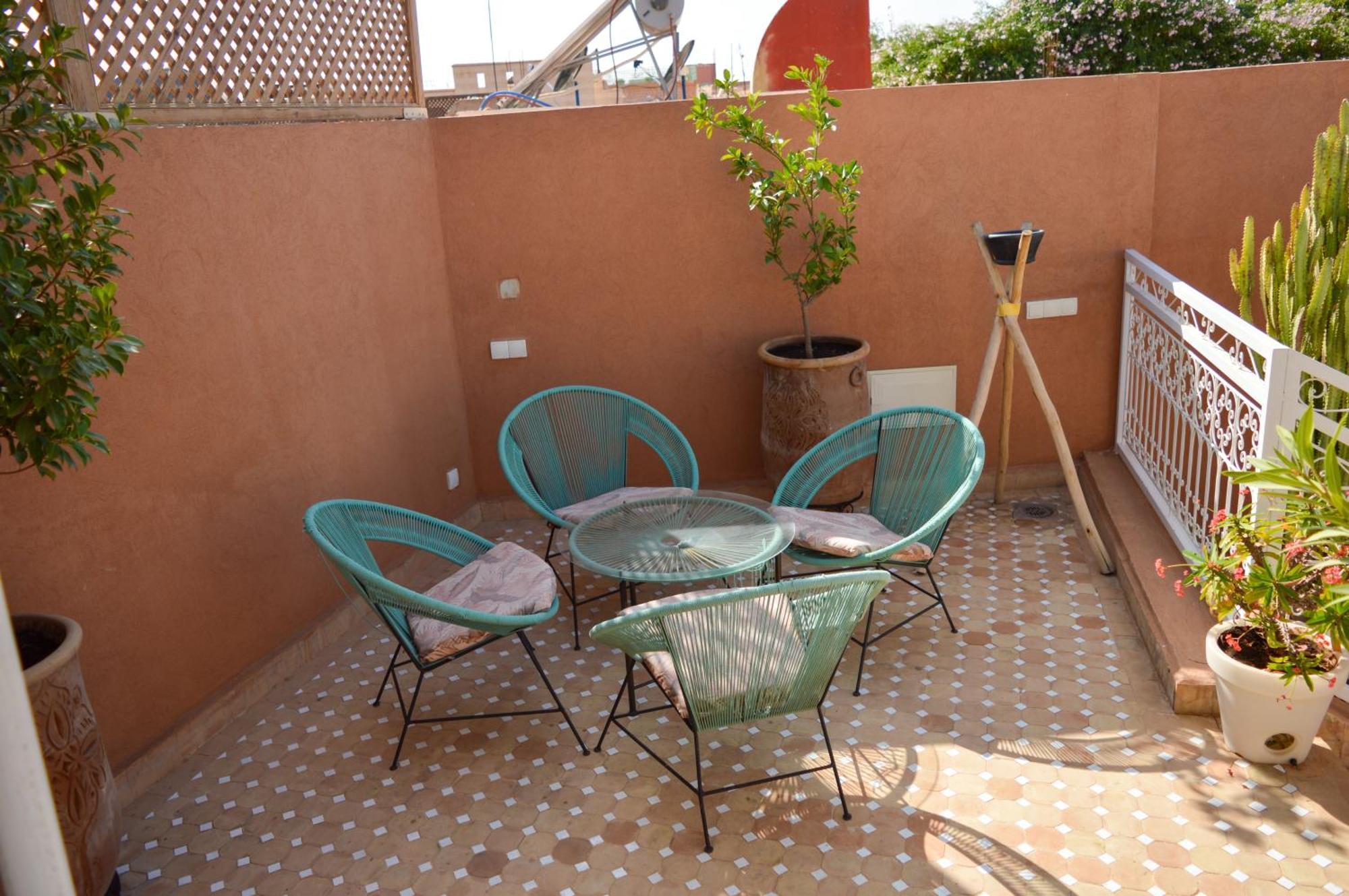 Riad Jalina *