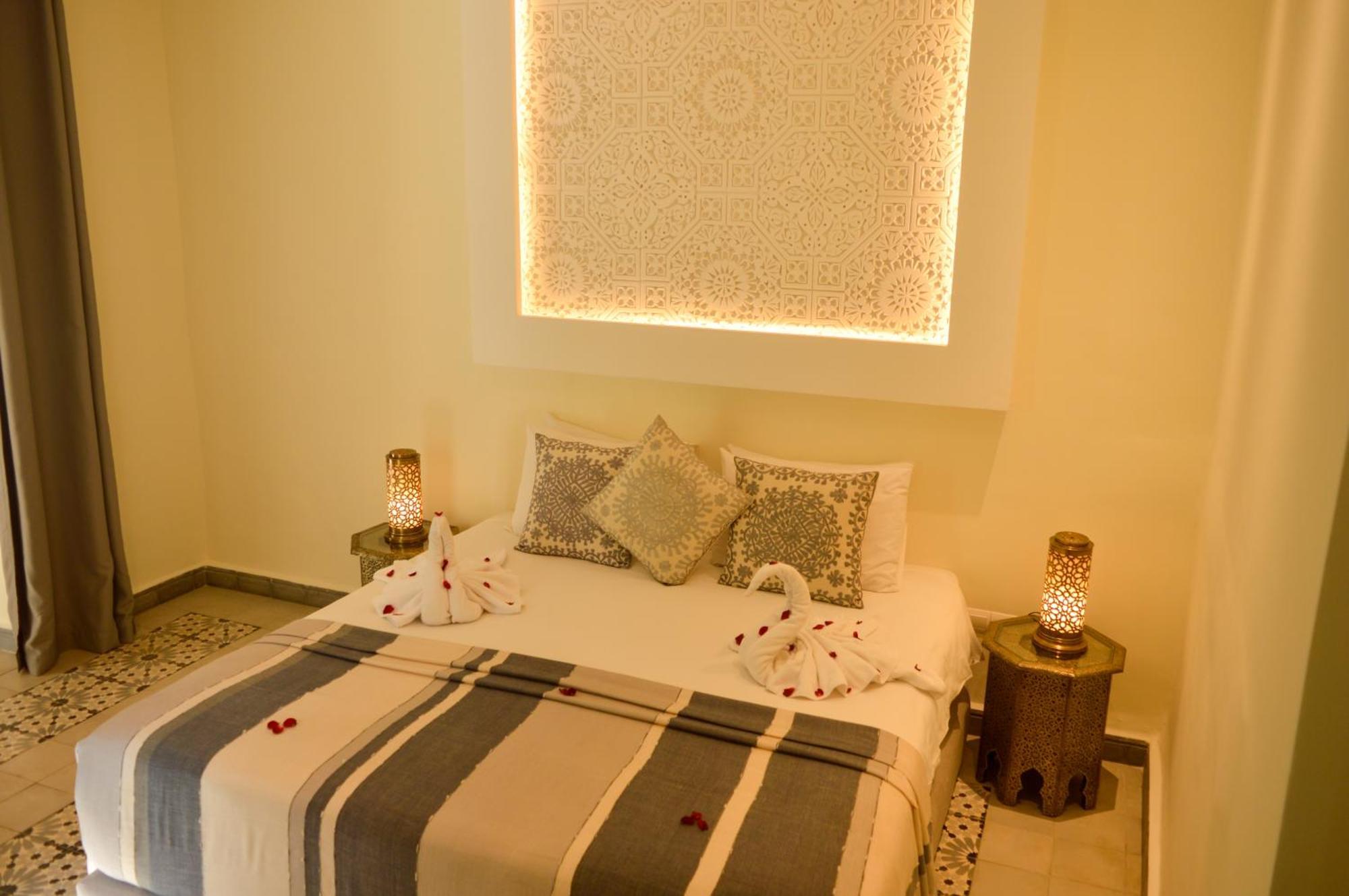 Jalina Riad Marrakesh