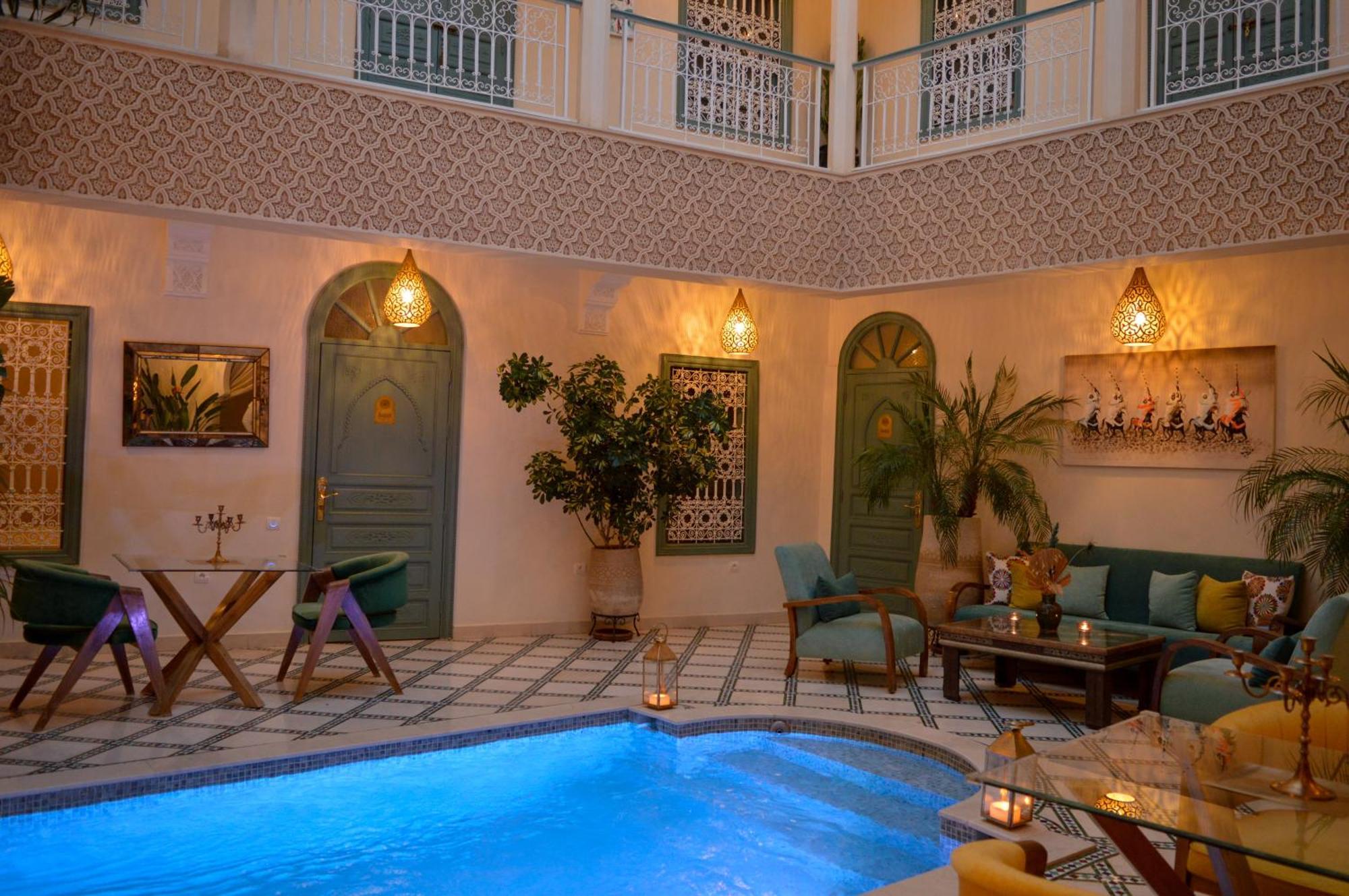 Jalina Riad