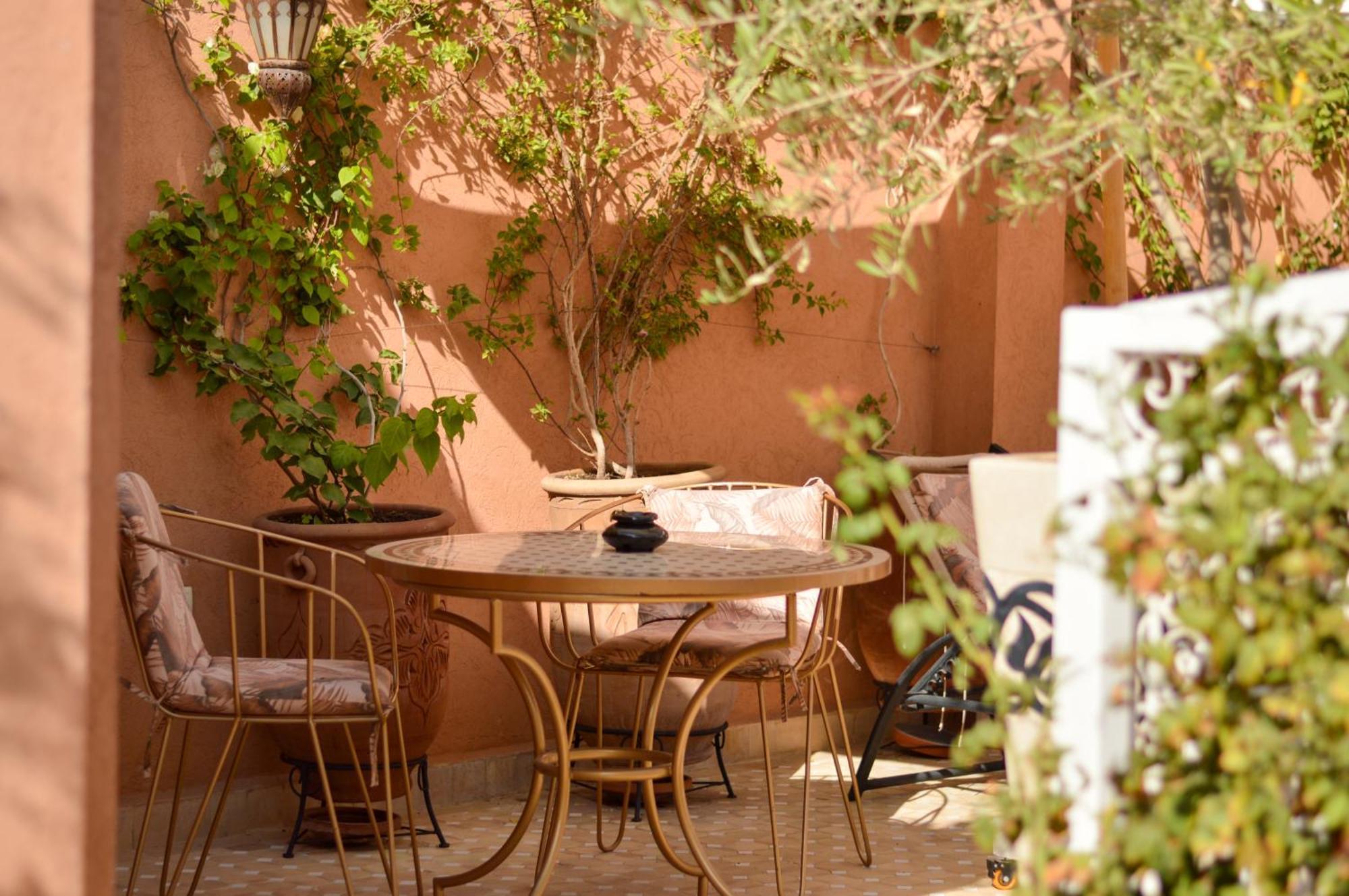 Jalina * Marrakesh